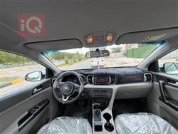 کیا سپۆرتاج